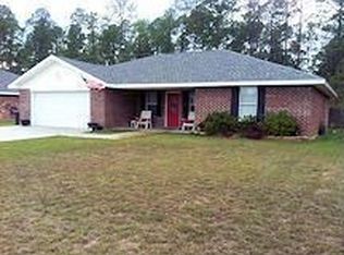 106 Mayhaw St, Deridder, LA 70634