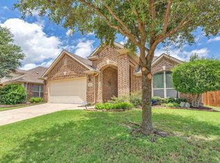 8317 Bonanza St, Aubrey, TX 76227
