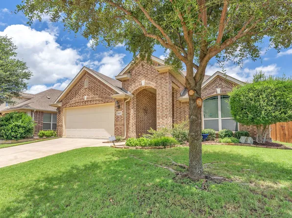 8317 Bonanza St, Aubrey, TX 76227