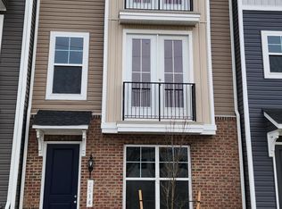 2514 Rucker Ln, Frederick, MD 21701