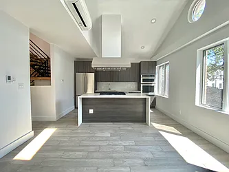 Rented by Compass