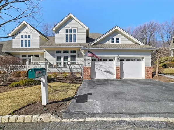 21 Barkman Way, Chester Boro, NJ 07930