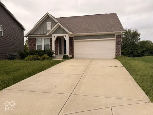 5038 Arling Ct, Indianapolis, IN 46237