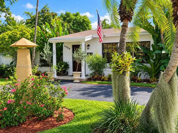 2080 Keystone Blvd, North Miami, FL 33181