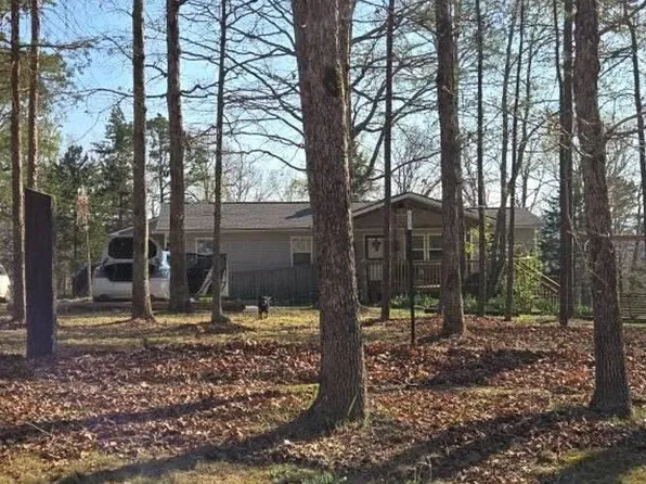 1149 Holmes Rd, Mountain View, AR 72560