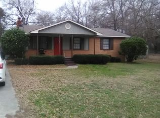 578 Lamkin Rd, Harlem, GA 30814