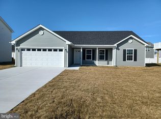 209 Jensen Way, Martinsburg, WV 25401