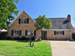167 Chelsea Dr, Shreveport, LA 71105