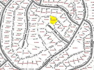 Snow Owl Ct, Gaylord, MI 49735