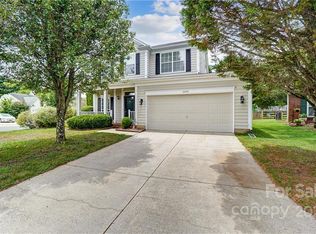 12001 Presnell Pl, Charlotte, NC 28273