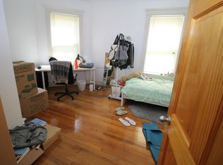 140 Sutherland Rd #L1, Brighton, MA 02135