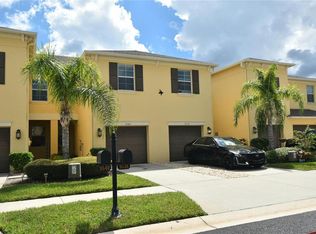 9540 Trumpet Vine Loop, New Port Richey, FL 34655