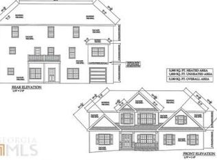 109 Hammock Bay Dr, Fayetteville, GA 30215