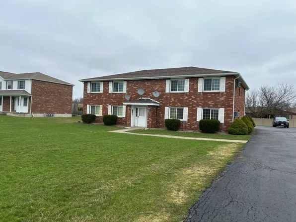 6941 Plaza Dr, Niagara Falls, NY