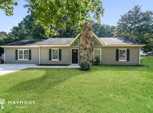 155 Woodcrest Dr, Covington, GA 30016