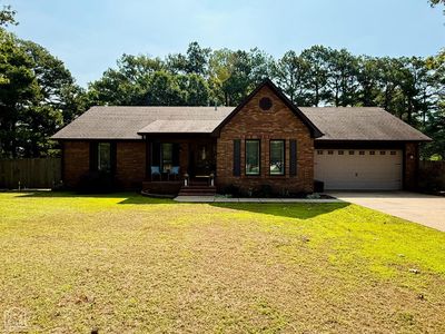 608 Tipton Dr, Manila, AR, 72442