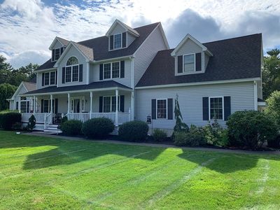 34 Rolling Meadows Ln, Haverhill, MA, 01832
