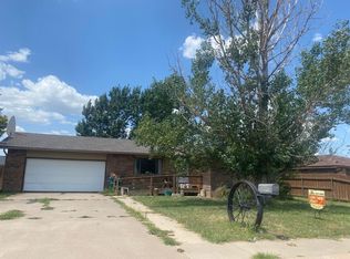 1330 S Pershing Ave, Liberal, KS 67901