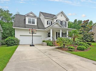 134 Carriage Ride Ln, Summerville, SC 29485