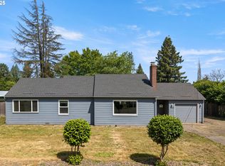 13425 SW 3rd St, Beaverton, OR 97005