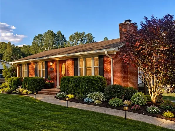 5360 Taylor Barrow Rd, Auburn, KY 42206