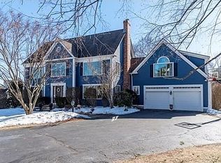 160 Ruggles St, Westborough, MA 01581