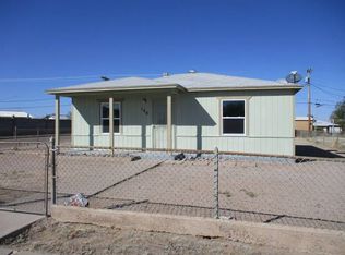 140 W 3rd Ave, Ajo, AZ 85321