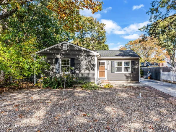 214 Sinclair Avenue, Lanoka Harbor, NJ 08734
