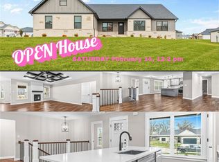 1416 Guilford Pl, Troy, IL 62294