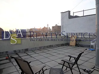 Rented by DSA Realty