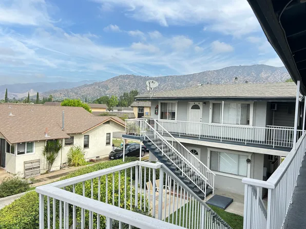 310 W Mountain View Ave, Glendora, CA