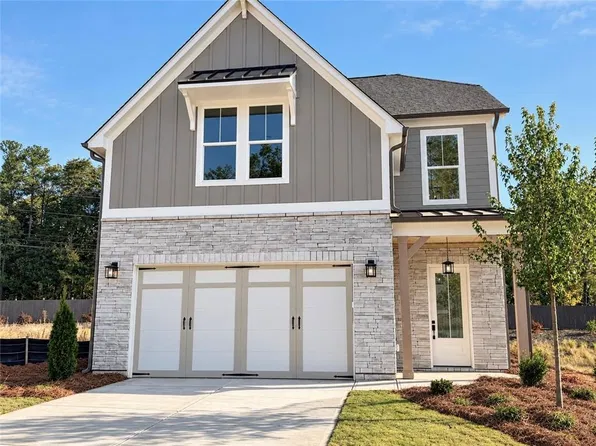 433 Edgewater Chase, Canton, GA 30115