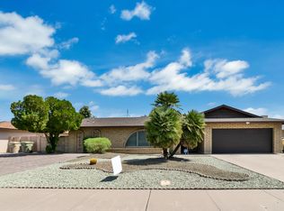 8207 N 51st Dr, Glendale, AZ 85302