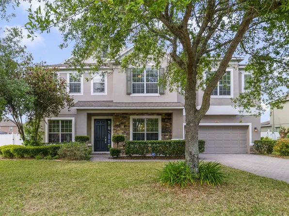 2149 Parkside Meadow Dr, Apopka, FL 32712