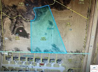 0 NW 51st Rd LOT 4B, Clinton, MO 64735