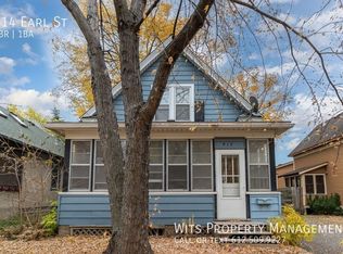 414 Earl St, Saint Paul, MN 55106
