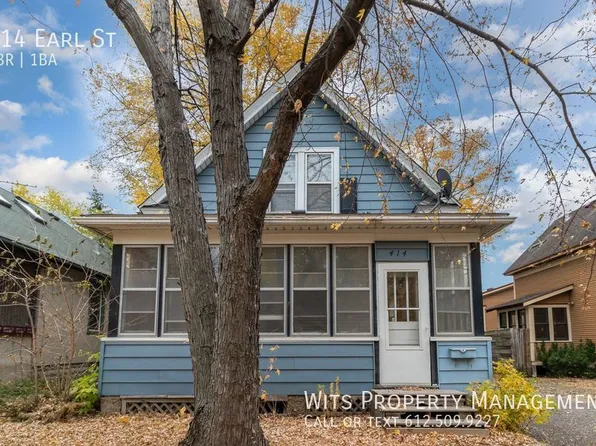 414 Earl St, Saint Paul, MN 55106