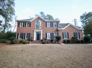 4 Woodwind Way, Aiken, SC 29803