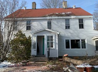 81 Rattlesnake Hill Rd, Auburn, NH 03032