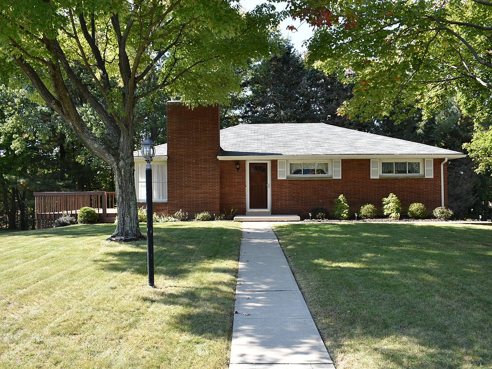 191 South Chapel Drive