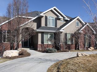 4209 S Summerwood Dr, Bountiful, UT 84010