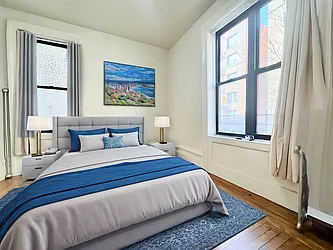 Rented by Sovereign Associates