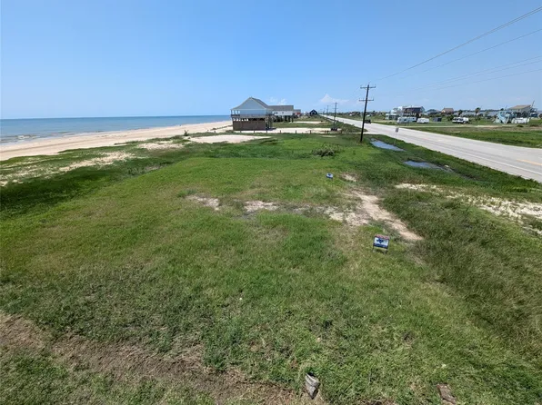 2146 Highway 87, Pt Bolivar, TX 77650