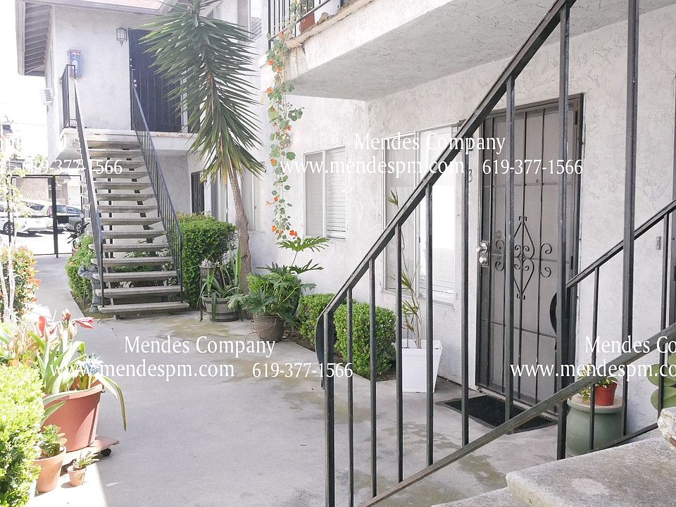 1st image of 4545 35th St APT 6