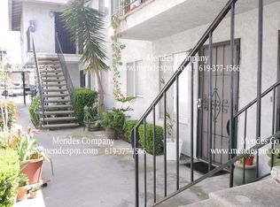 4545 35th St APT 6, San Diego, CA 92116