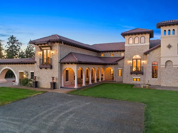 (undisclosed Address), Spokane, WA 99223