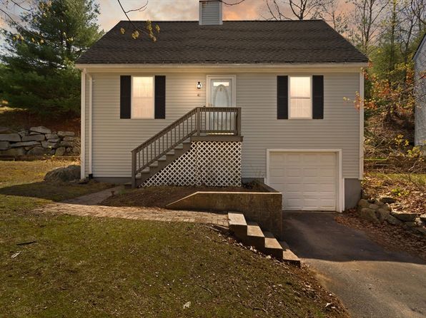 41 Tecumseh Trl, Marlborough, MA 01752