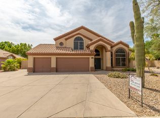 3226 N Ravine, Mesa, AZ 85215