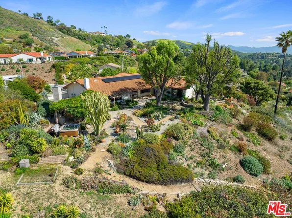 1489 Wilder St, Thousand Oaks, CA 91362