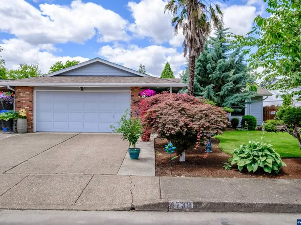 4739 Bohannon St NE, Salem, OR 97305